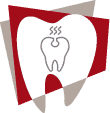 tooth fillings icon
