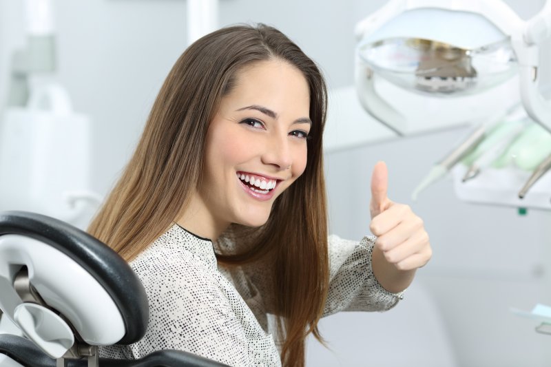 benefit from your dental insurance