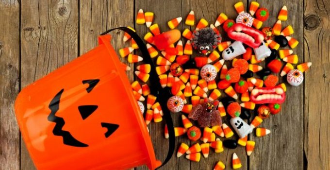 don't let halloween candy ruin your smile