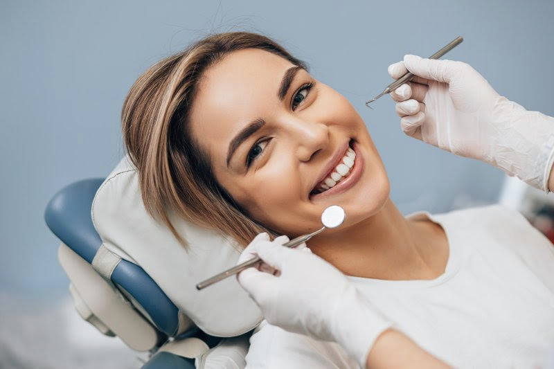the connection between oral health and covid-19