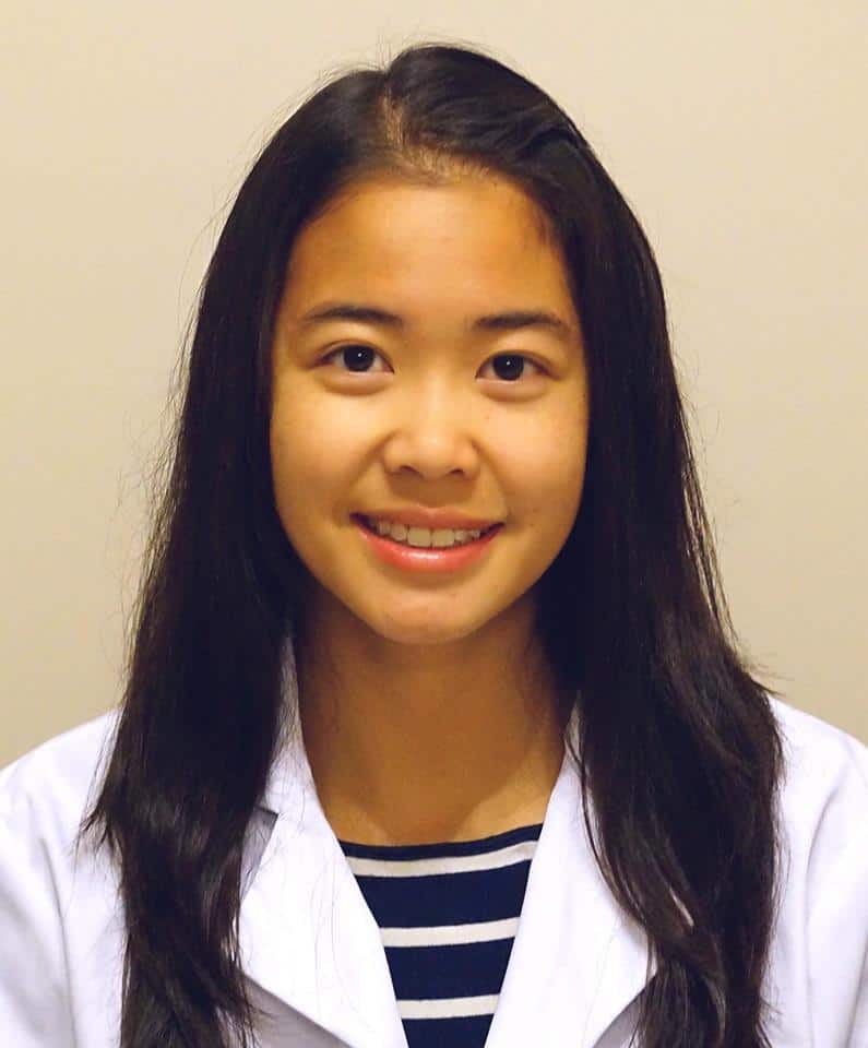 Dr. Linda Lan Dentist in Mill Woods, Southeast Edmonton Agape
