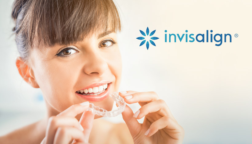 invisalign in millwoods