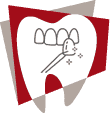 porcelain veneers icon