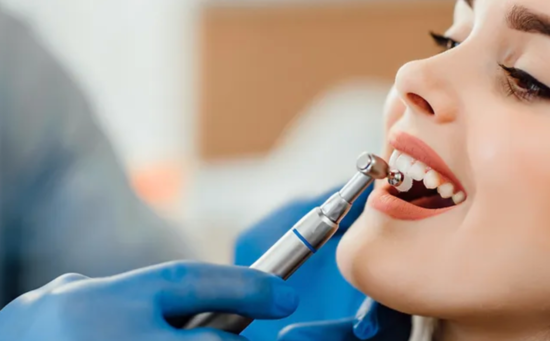 why professional dental cleanings are essential