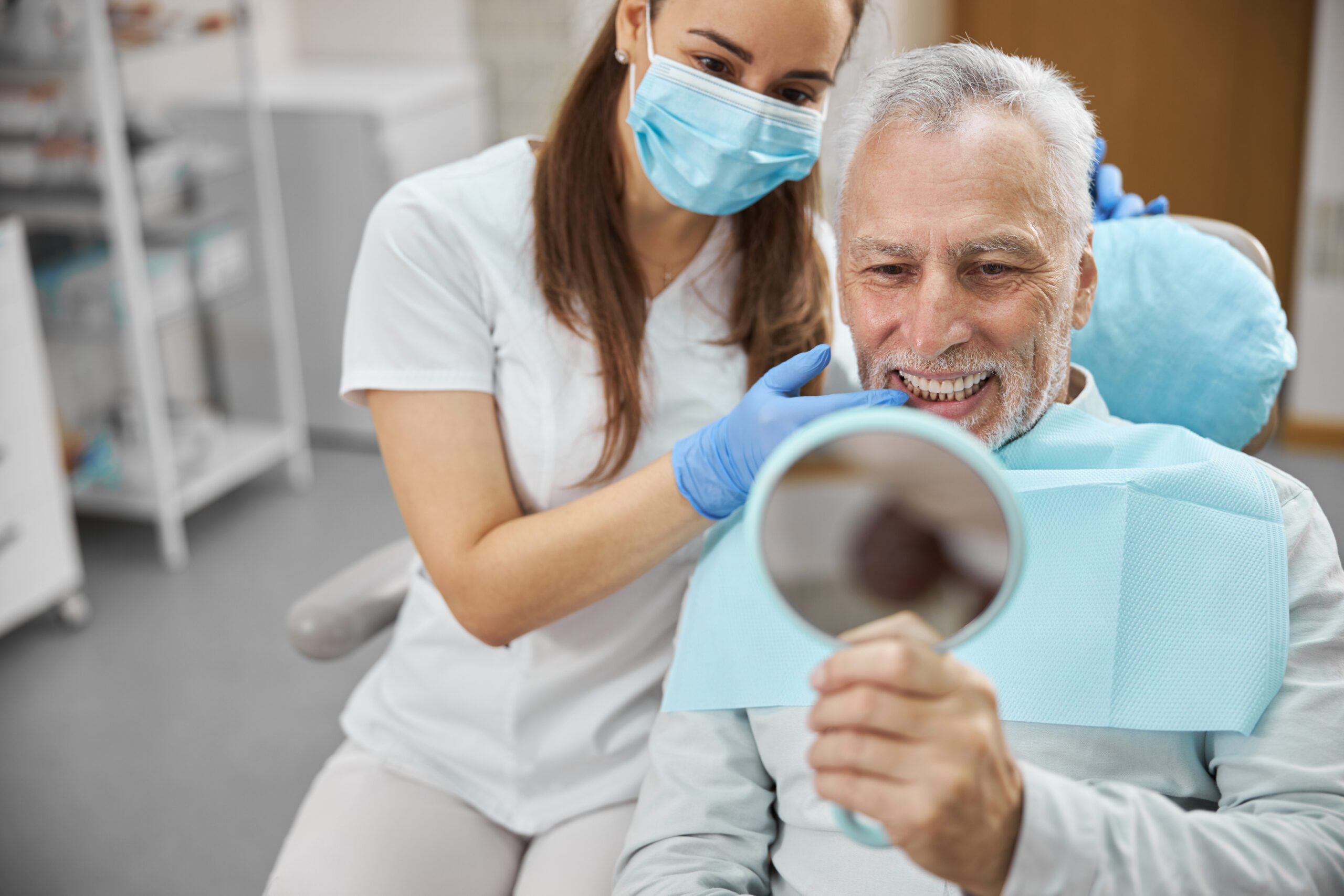 dental health banner