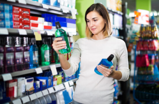mouthwash what to know and when you should use it