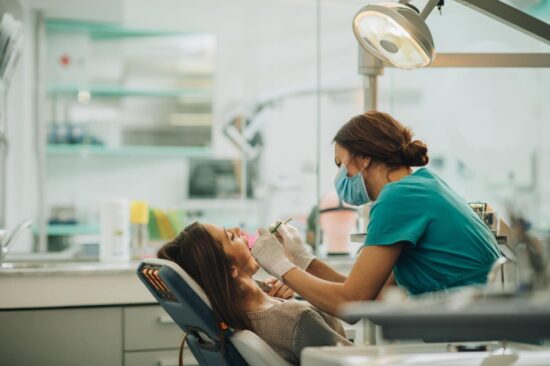 why dental checkups are essential