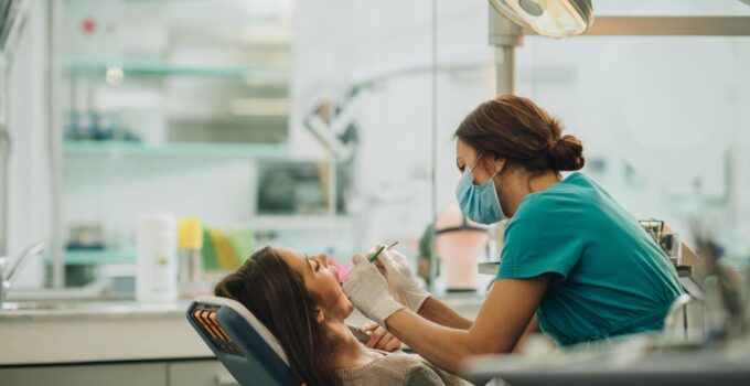 why dental checkups are essential