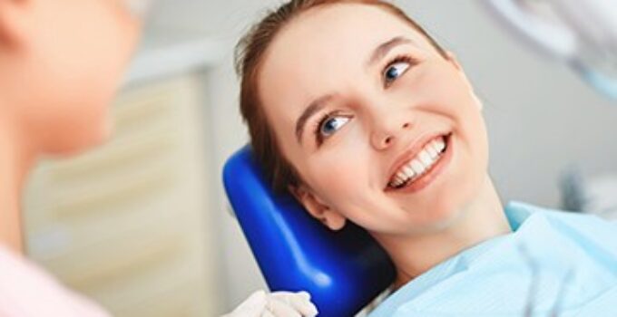 dentistry for teenagers why its important