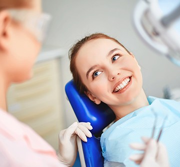 dentistry for teenagers why its important