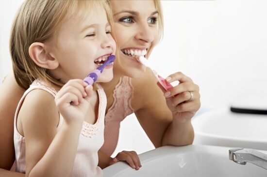 why oral hygiene is important 