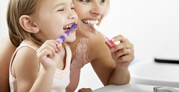 why oral hygiene is important