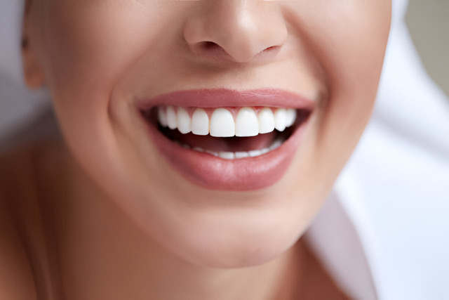 cosmetic dentistry in Millwoods