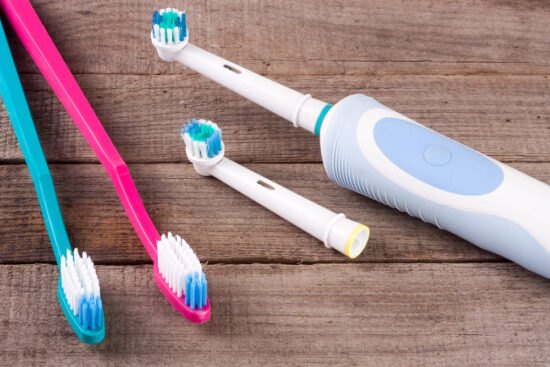 dental cleaning in Millwoods