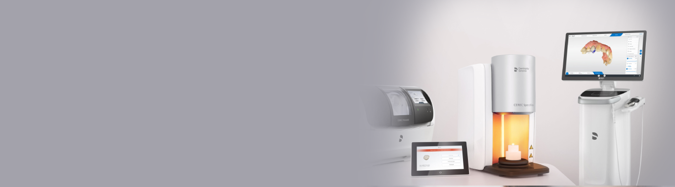 CEREC Crowns in Millwoods