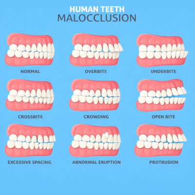 enhancing function and aesthetics of your smile through bite correction