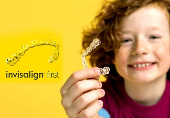 invisalign agape dental